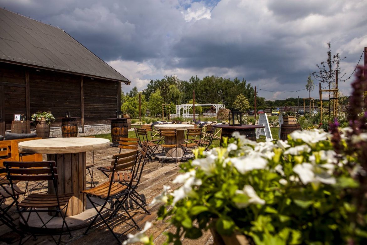 Imprezy Dla Firm Biznesu Spichlerz Wasowo Poznan Okolice