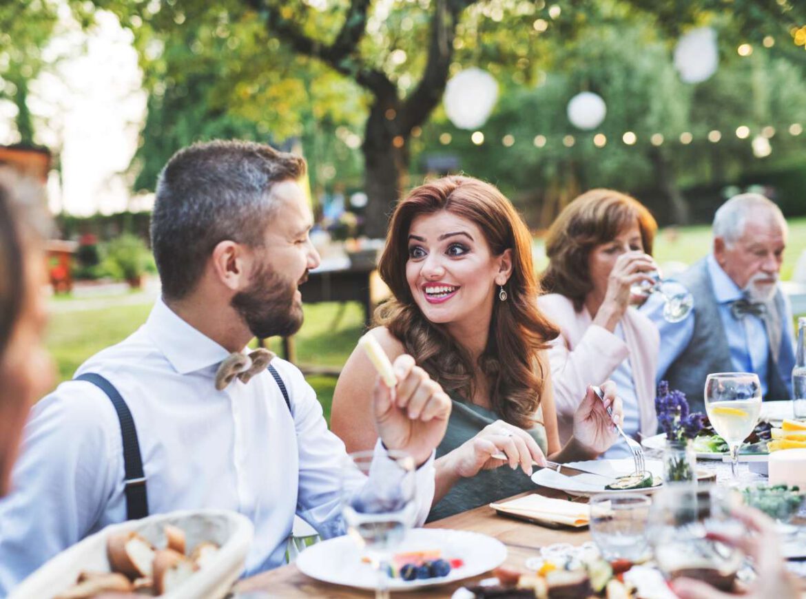 Nocleg dla gości weselnych cena