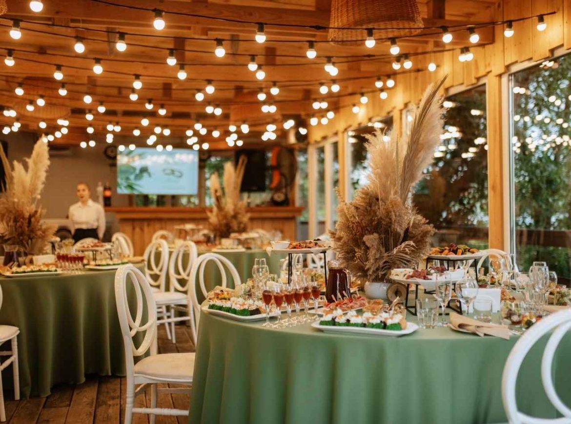 10 pytań które warto zadać przed wynajmem sali weselnej