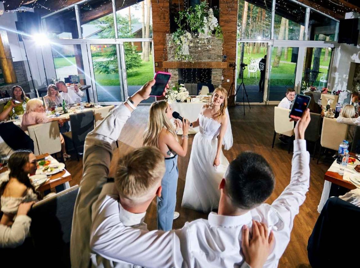 atrakcje na wesele 2025 trendy i inspiracje