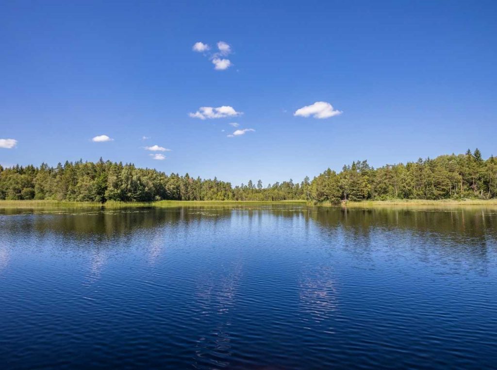 sielski weekend za miastem
