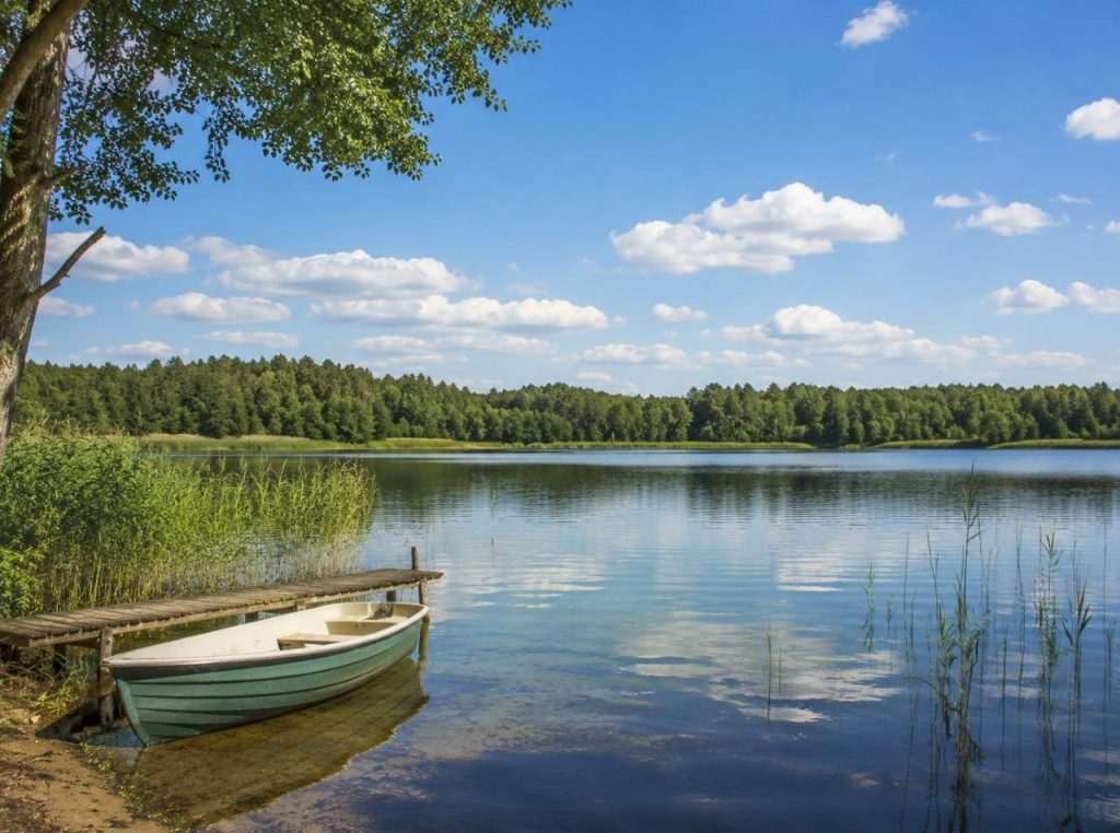sielski weekend za miastem wielkopolska
