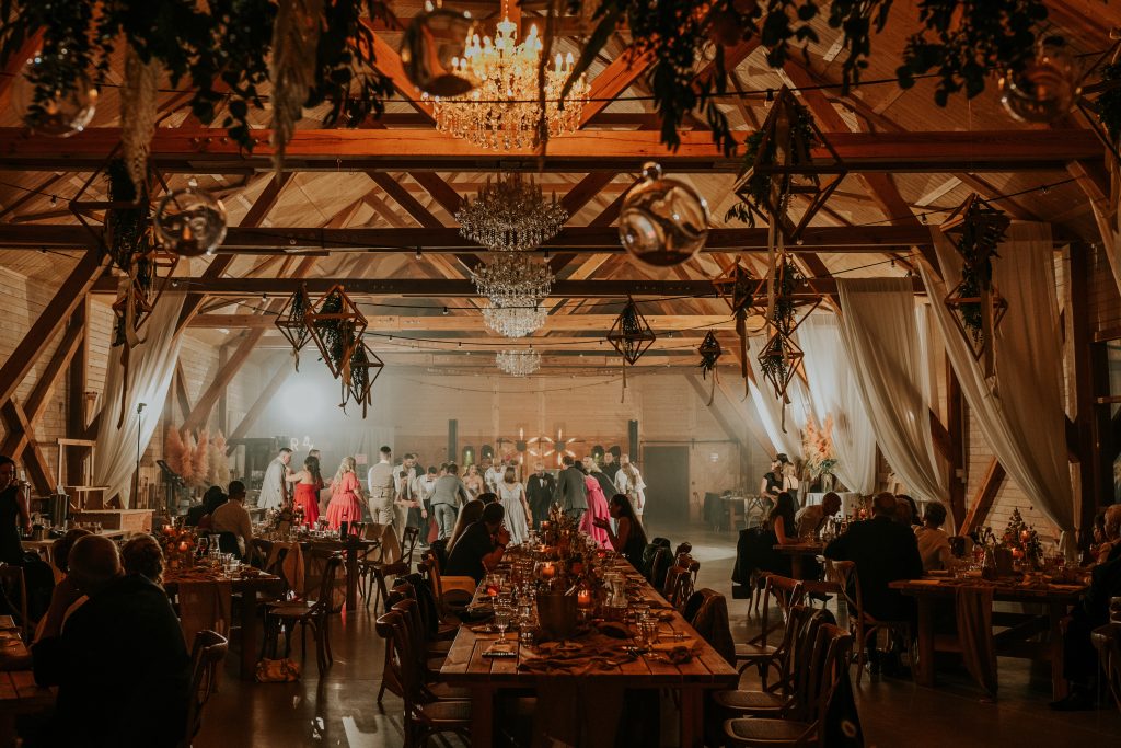 Sala Spichlerz Wąsowo